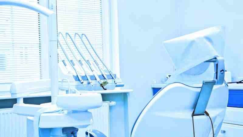 Dental Clinics in Jacksonville Florida