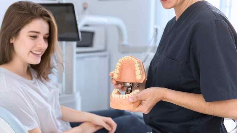 cost of clearchoice dental implants