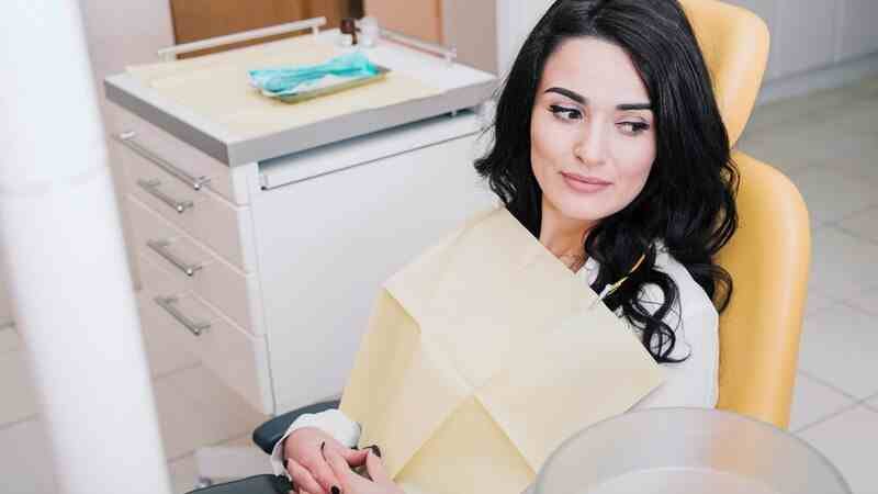 dental insurance california no waiting period