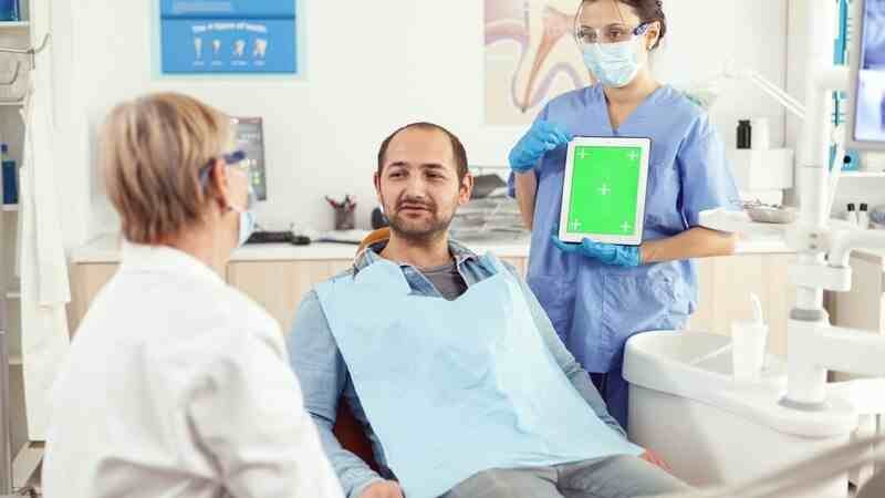 free dental insurance california