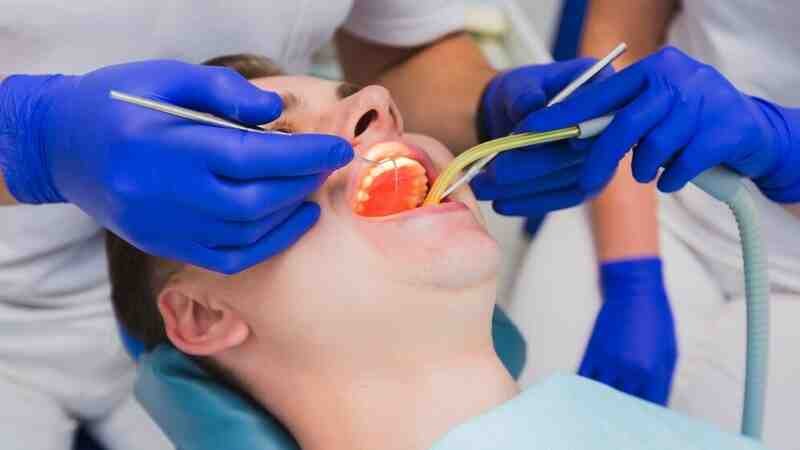 laser treatment for gum disease pros and cons