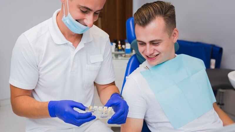 cost of all on four dental implants