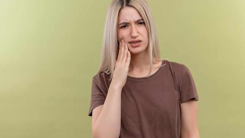 how long can a tooth infection go untreated