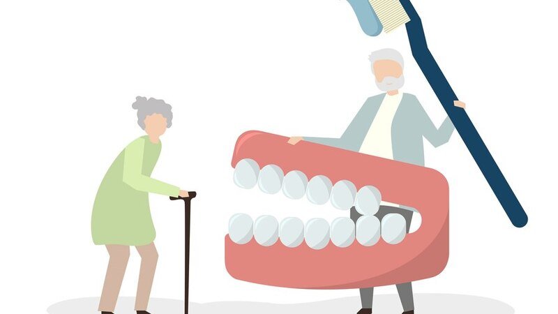 what are the best denture adhesives